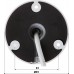 Dahua Technology tubowa, TiOC 3.0 (IPC-HFW3849T1-AS-PV-0280B-S5)