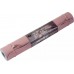IQ vingrošanas paklājs POWERPUMP MAT (M000162421) - gaiši mauve/gobelin zils, universāls izmērs
