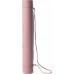 IQ vingrošanas paklājs POWERPUMP MAT (M000162421) - gaiši mauve/gobelin zils, universāls izmērs