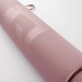 IQ vingrošanas paklājs POWERPUMP MAT (M000162421) - gaiši mauve/gobelin zils, universāls izmērs