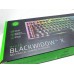 Razer Razer BlackWidow V4 X Green Switch mechanisch DE schwarz