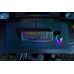 Razer Razer BlackWidow V4 X Green Switch mechanisch DE schwarz
