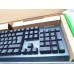 Razer Razer BlackWidow V4 X Green Switch mechanisch DE schwarz