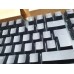 Razer Razer BlackWidow V4 X Green Switch mechanisch DE schwarz