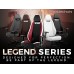 Noblechairs Legend Gray - Shure Edition