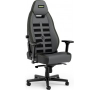 Noblechairs Legend Gray - Shure Edition