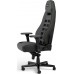 Noblechairs Legend Gray - Shure Edition