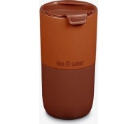 Klean Kanteen Kanteen Rise Tumbler (Flip Lid), 473ml/16oz, Autumn Glaze