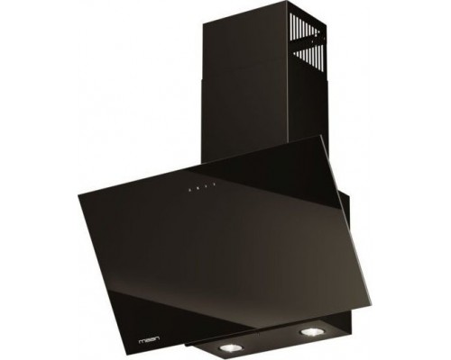 MAAN MAAN Vertical Glass Touch 60 Black