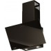 MAAN MAAN Vertical Glass Touch 60 Black
