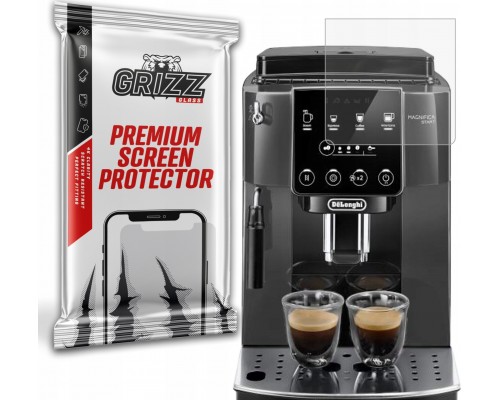 GrizzGlass Folia matowa PaperScreen do DeLonghi ECAM 220.22.GB