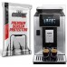 GrizzGlass Folia matowa PaperScreen do DeLonghi Primadonna Soul ECAM 610.74.MB