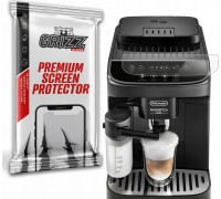 GrizzGlass Folia matowa PaperScreen do DeLonghi Magnifica Evo ECAM 290.61.B