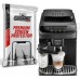 GrizzGlass Folia matowa PaperScreen do DeLonghi Magnifica Evo ECAM 290.61.B