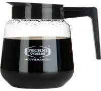 Moccamaster Moccamaster - Glass Jug 1,8 l -  Dzbanek szklany
