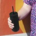 Fellow Fellow - Carter Cold Tumbler -   - Black 473 ml