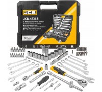 JCB JCB ZESTAW KLUCZY  82el. 1/2