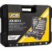 JCB JCB ZESTAW KLUCZY  82el. 1/2