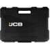 JCB JCB ZESTAW KLUCZY  82el. 1/2