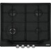 Franke FRANKE Country FCH 604 3G TC Onyx   60 cm