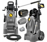 Karcher HD 4/10 X PLUS CLASSIC K-1.520-998