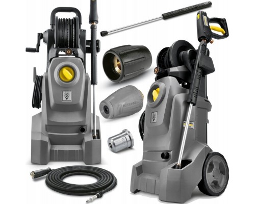 Karcher HD 4/10 X PLUS CLASSIC K-1.520-998