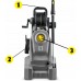 Karcher HD 4/10 X PLUS CLASSIC K-1.520-998