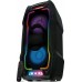 Sven Speaker SVEN PS-730 black (100W TWS Bluetooth FM USB microSD LED-display 4400mA*h) SV-021689