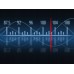 Sven Speaker SVEN PS-730 black (100W TWS Bluetooth FM USB microSD LED-display 4400mA*h) SV-021689