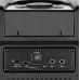 Sven Speaker SVEN PS-730 black (100W TWS Bluetooth FM USB microSD LED-display 4400mA*h) SV-021689