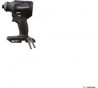 Panasonic Kompaktowa i lekka Cordless Drill 18V Panasonic EY1DD2XT32, w systeinerze, bez akumulatorów i ładowarki