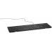 Dell 5HRR7 (Keyboard (NORWEGIAN))