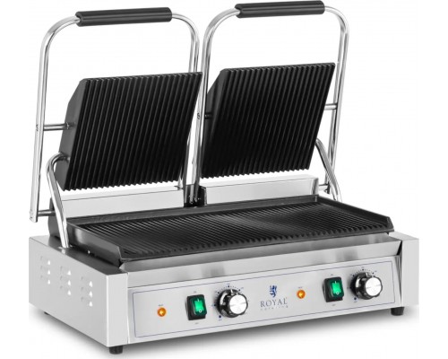 Royal Catering