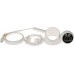 APTI IP APTI-304PV21-28WP - 3Mpx 2.8mm