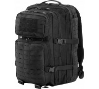 M-Tac Plecak M-Tac Large Assault Pack Laser Cut Black