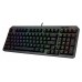 Asus ASUS  TUF Gaming K3 GEN II, Mechanical, CZ/SK, szara