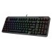 Asus ASUS  TUF Gaming K3 GEN II, Mechanical, CZ/SK, szara