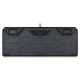 Asus ASUS  TUF Gaming K3 GEN II, Mechanical, CZ/SK, szara