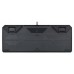 Asus ASUS  TUF Gaming K3 GEN II, Mechanical, CZ/SK, szara