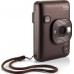 Fujifilm Fujifilm instax mini LiPlay dark bronze