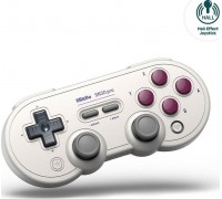 Pad 8BitDo 8BitDo SN30 Pro Gamepad Hall Ed/G Classic