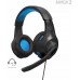 Soundtac Universal Gaming Blue (M07222-BU)