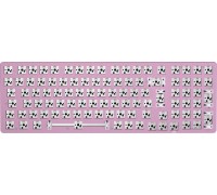 Glorious GMMK 2 Full-Size -  ISO Layout, Pink