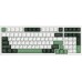 Endgame Gear VGN S99 Gaming Keyboard Faraway, Box Ice Cream - Glistening Green (US)