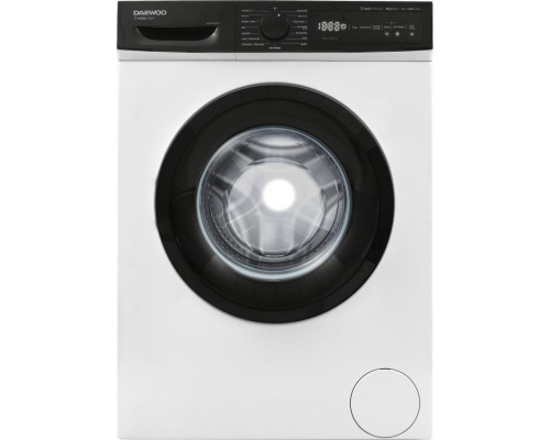 Daewoo Daewoo Waschmaschine WM814TTWA1DE  8kg/1400Umin  wh  A (Speditionsversand)