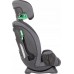 FGraco GRACO FOTELIK FLEXIGROW R129 HEATHER