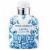 Dolce & Gabbana Light Blue Summer Vibes Pour Homme EDT 125 ml