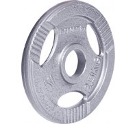 inSPORTline stalowe Hamerton 2,5kg 30mm - 12709