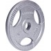 inSPORTline stalowe Hamerton 10kg 30mm- 12711