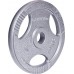inSPORTline stalowe Hamerton 10kg 30mm- 12711